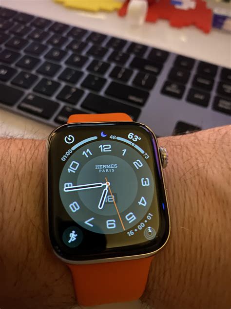 how to download hermes watch face without jailbreak|apple watch ultra hermes face.